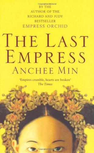 Last Empress