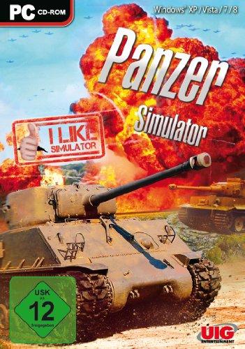 I like Simulator - Panzer Simulator