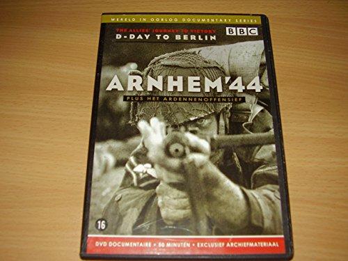 Arnhem 44 (NL Import) 2007