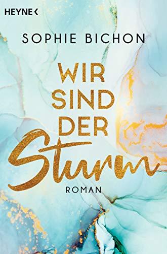 Wir sind der Sturm: Roman (Redstone-Reihe, Band 2)