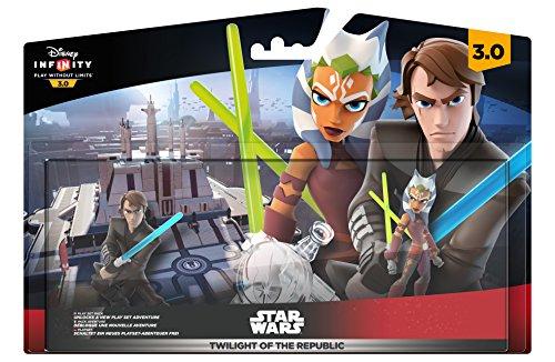 Disney Infinity 3.0: Playset - Twilight of the Republic