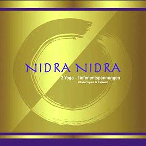 Yoga Nidra - Nidra Nidra