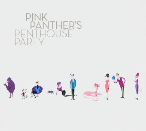 Pink Panther's Penthouse Party