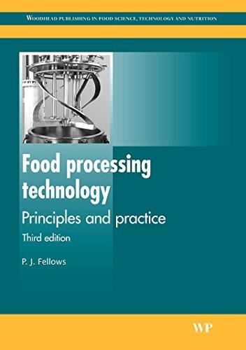 Food Processing Technology: Principles and Practice (Woodhead Publishing Series in Food Science, Technology and Nutrition, Band 174)