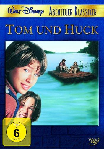 Tom und Huck