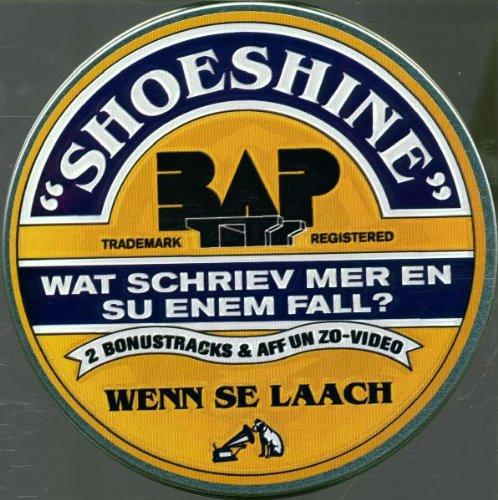 Shoeshine (Limited Edition)