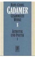 Gesammelte Werke, 10 Bde., Bd.8, Ästhetik und Poetik