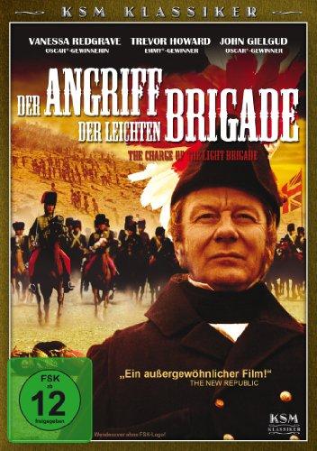 Der Angriff der leichten Brigade (KSM Klassiker)