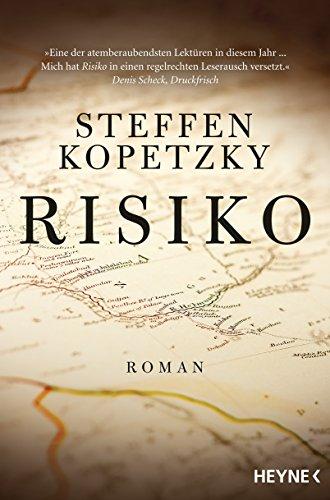 Risiko: Roman