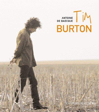 Tim Burton