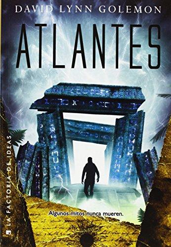 Atlantes (Best seller, Band 63)