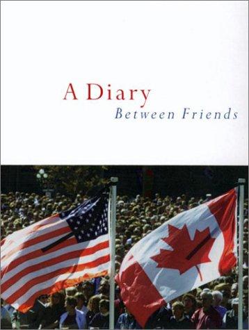 A Diary Between Friends