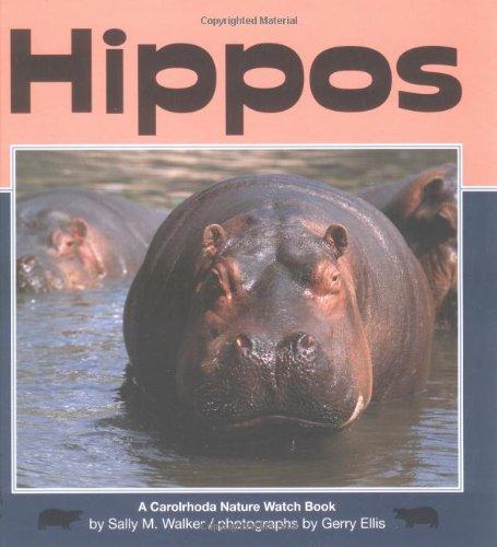 Hippos (Nature Watch)