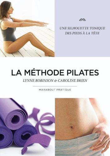 La méthode Pilates