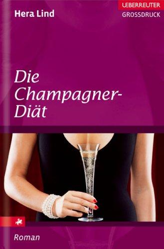 Die Champagner-Diät