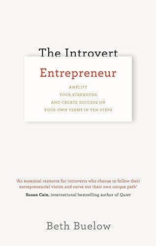 The Introvert Entrepreneur