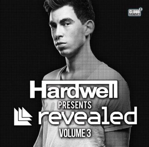 Revealed Vol.3