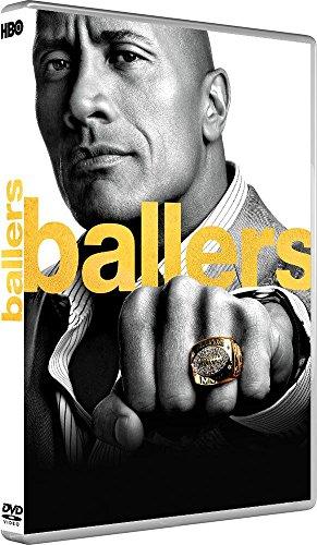 Ballers - S1 (SDVD)