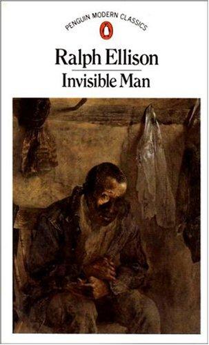 Invisible Man (Modern Classics)