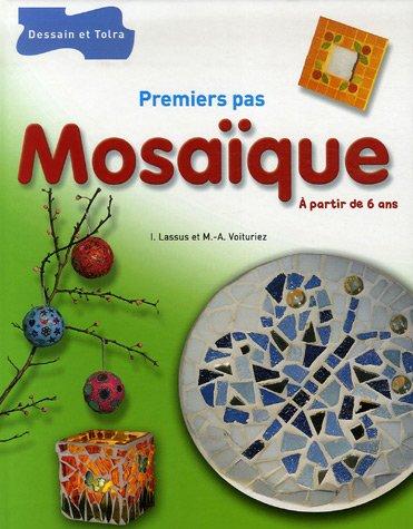 Mosaïque : à partir de six ans