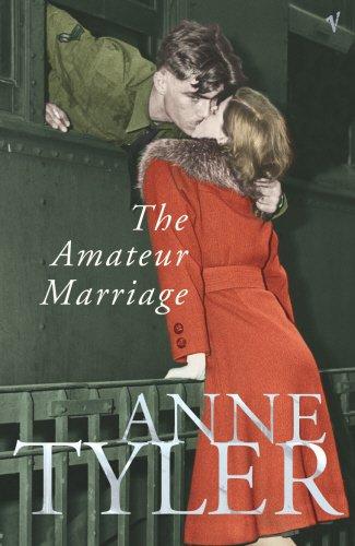 The Amateur Marriage