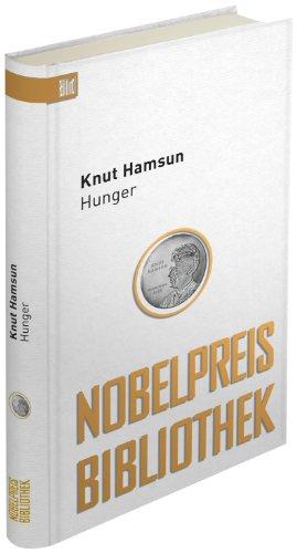 Hunger: Bild Nobelpreis Bibliothek