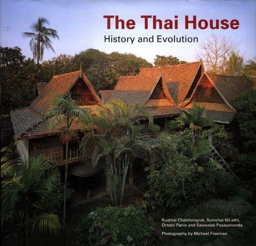 Thai House: History and Evolution