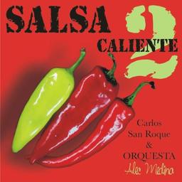 Salsa Caliente 2