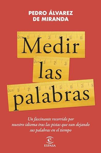 Medir las palabras (NO FICCIÓN)