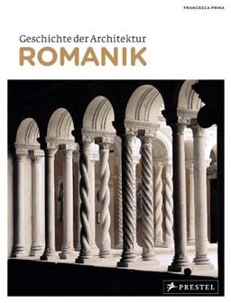 Geschichte der Architektur: Romanik