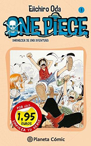 One Piece nº 01 Especial 1,95: ¡Edición limitada! (Manga, Band 103)