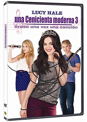 Una Cenicienta Moderna. Érase Una Vez Una Canción [Spanien Import]