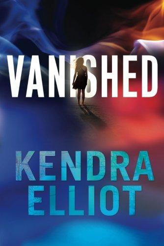 Vanished (Callahan & McLane, Band 1)