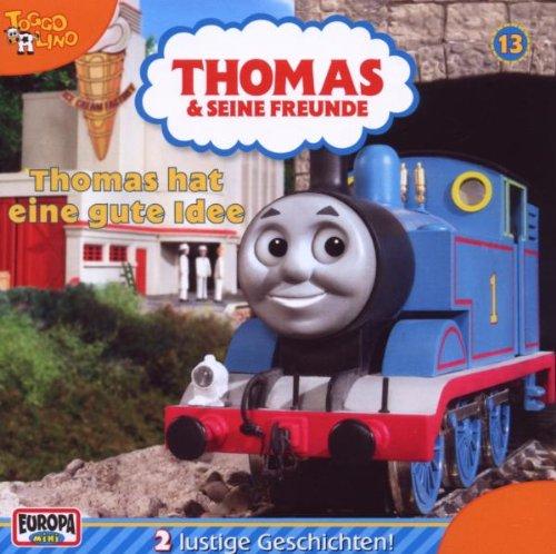 13/Thomas Hat Eine Gute Idee