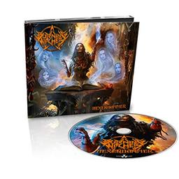 Hexenhammer (Ltd.Digipak)