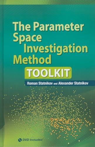 The Parameter Space Investigation Method Toolkit