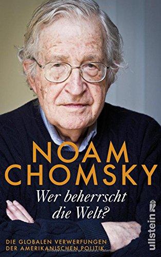 Wer beherrscht die Welt?: Die globalen Verwerfungen der amerikanischen Politik