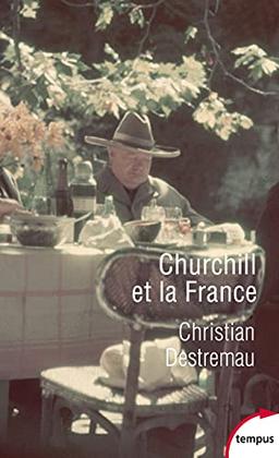 Churchill et la France