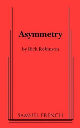 Asymmetry