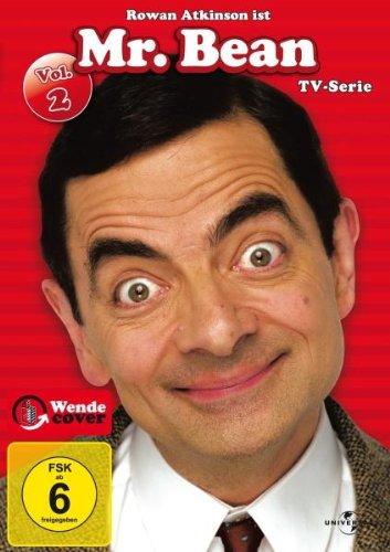 Mr. Bean - TV-Serie, Vol. 2