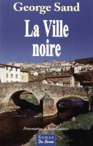 La ville noire