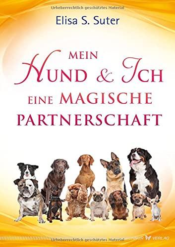 Mein Hund und ich – eine magische Partnerschaft