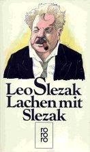 Lachen mit Slezak.