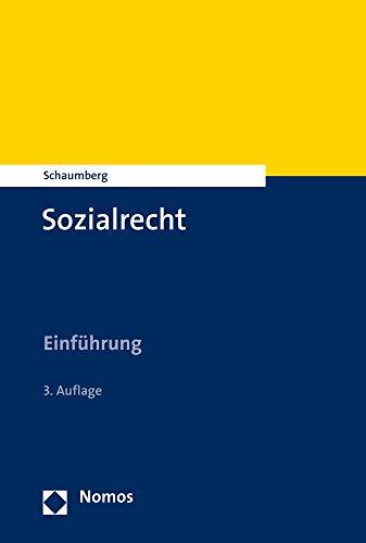 Sozialrecht: Einführung: Einfuhrung