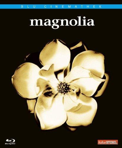 Magnolia - Blu Cinemathek [Blu-ray]