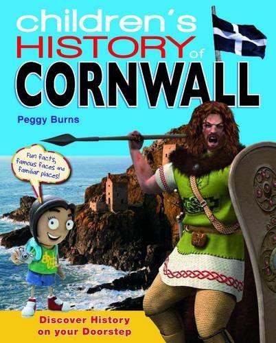 Children's History of Cornwall