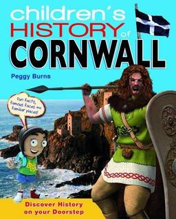 Children's History of Cornwall