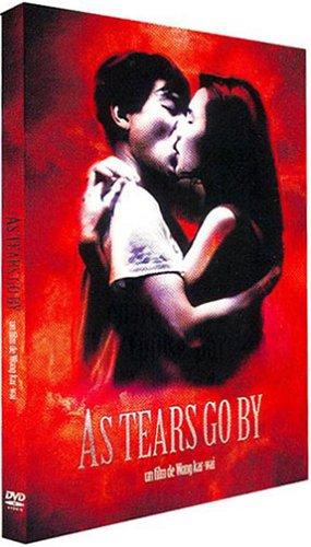 As Tears Go By [FR Import]