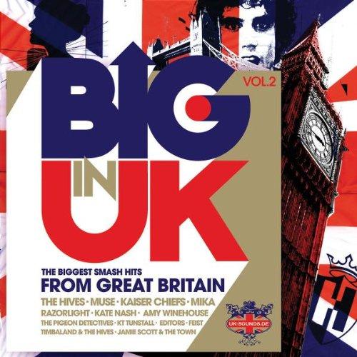 Big in UK - The Biggest Smash Hits Vol. 2