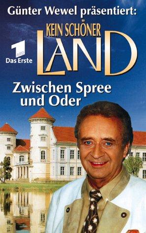 Kein schöner Land - Spree & Oder [VHS]